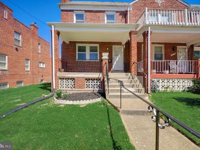 4721 10th St NE, Washington, DC, 20017