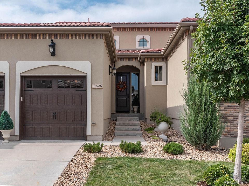 10626 Montecito Drive, Lone Tree, CO 80124 Zillow