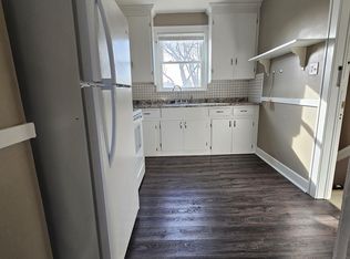 2401 Burnside Ave, Oregon, OH 43616