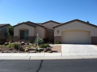 2291 W Calle Guatamote, Green Valley, AZ 85622