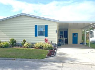 16622 Avenida De Rosa #5006, Winter Garden, FL 34787