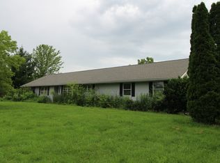 14116 Il Route 173, Harvard, IL 60033