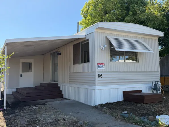 6132 Main Ave #66, Orangevale, CA 95662