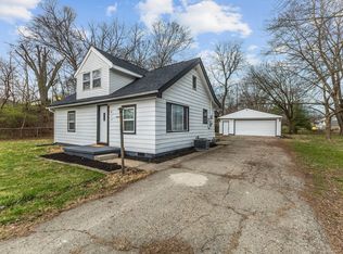 814 S Whitcomb Ave, Indianapolis, IN