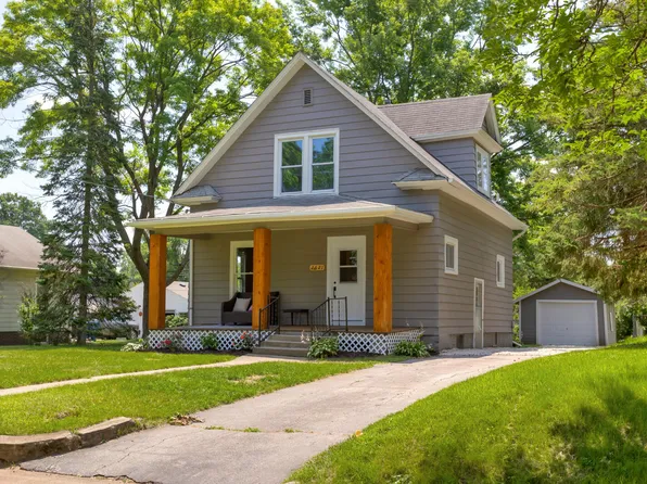 2621 Capitol Ave, Des Moines, IA 50317
