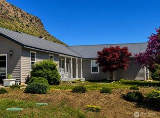 492 Pine Creek Road, Tonasket, WA 98855