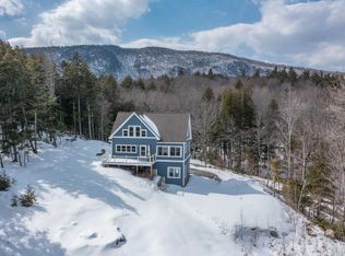 496 W Shore Rd, Hebron, NH 03241