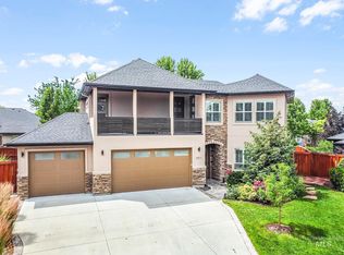 5811 N Red Hills Pl, Meridian, ID 83646