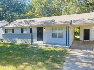 5375 Millbranch Rd, Memphis, TN 38116