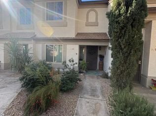 4114 E UNION HILLS Drive #1185, Phoenix, AZ 85050