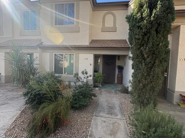 4114 E UNION HILLS Drive #1185, Phoenix, AZ 85050