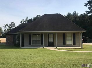 26721 Oliver Wheat Rd, Livingston, LA 70754
