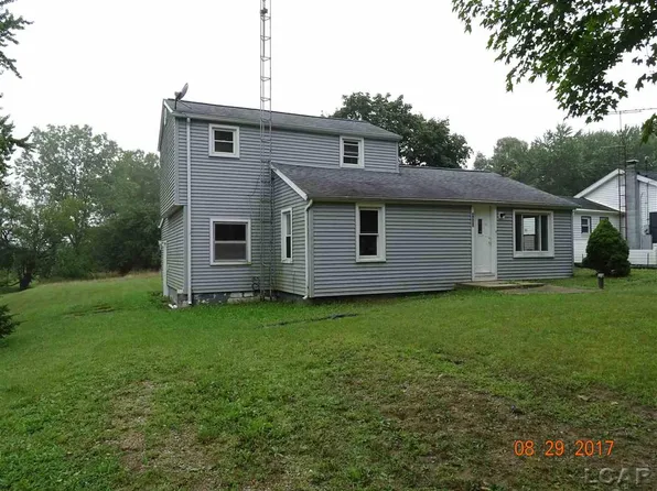 4865 Deleon Dr, Tecumseh, MI 49286