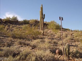 6650 N 39th Pl LOT 2, Paradise Valley, AZ 85253