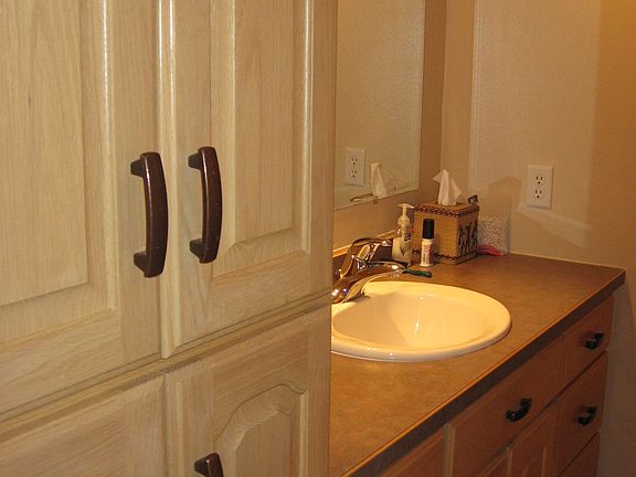 main level bath