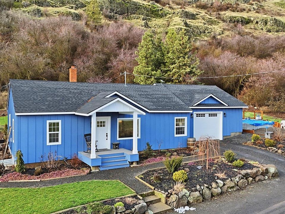 1st image of 4001 N Palouse Rd