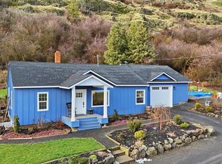 4001 N Palouse Rd, Colfax, WA 99111