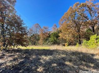 2 Wilderness Rd, Greenbrier, AR 72058