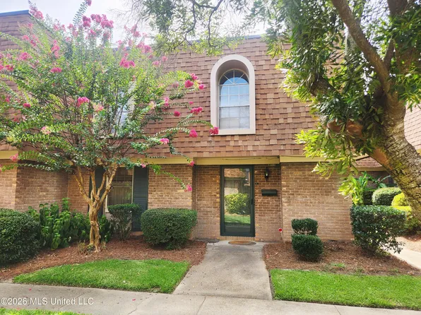 5155 Wayneland Dr APT M1, Jackson, MS 39211