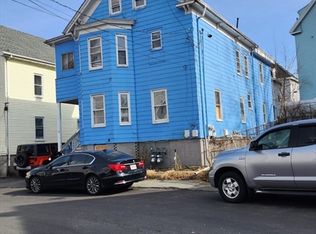 14 Valley Ave, Lynn, MA 01902