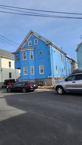 14 Valley Ave, Lynn, MA, 01902