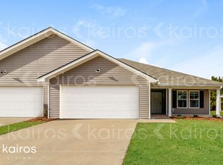 130 Cottage Grove Rd, Brunswick, GA 31525