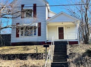 1636 Gibbs Ave NE, Canton, OH 44705