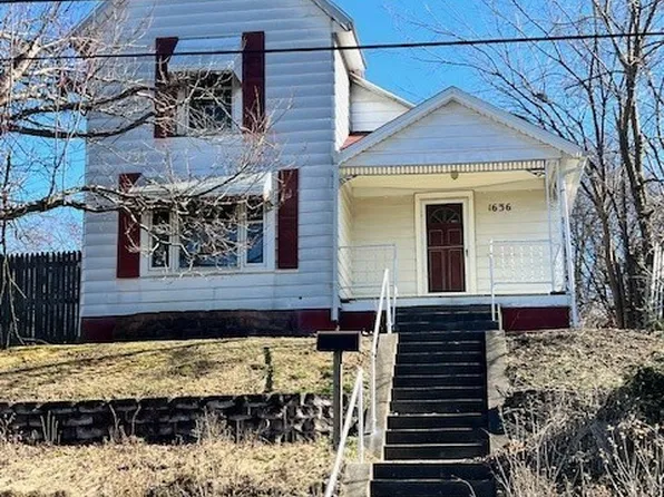 1636 Gibbs Ave NE, Canton, OH 44705