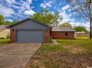 321 Oneida St, Jacksonville, AR 72076