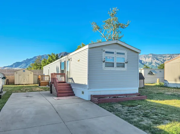 2491 N Highway 89 #535, Ogden, UT 84404
