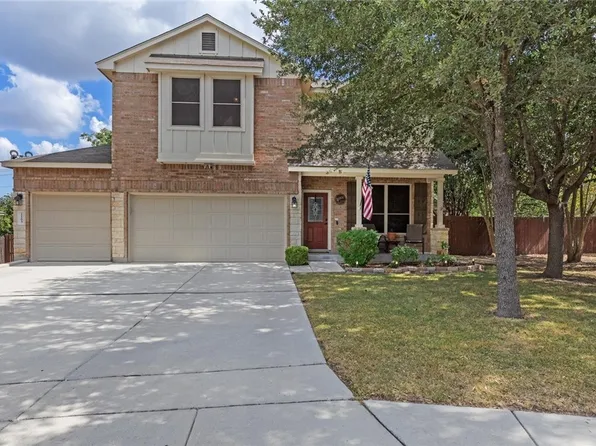 1165 Kite Cor, New Braunfels, TX 78130