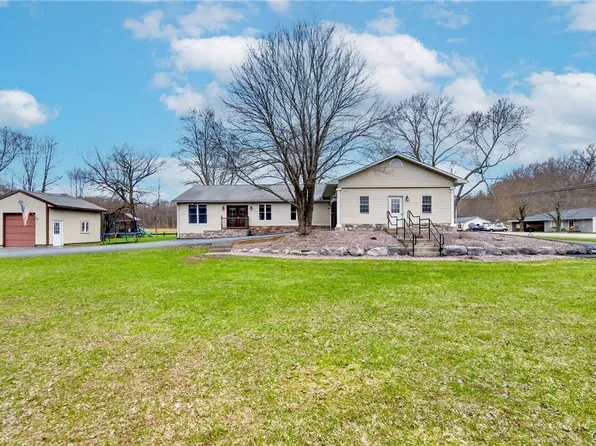 213 Shanty Creek Rd, Central Square, NY 13036