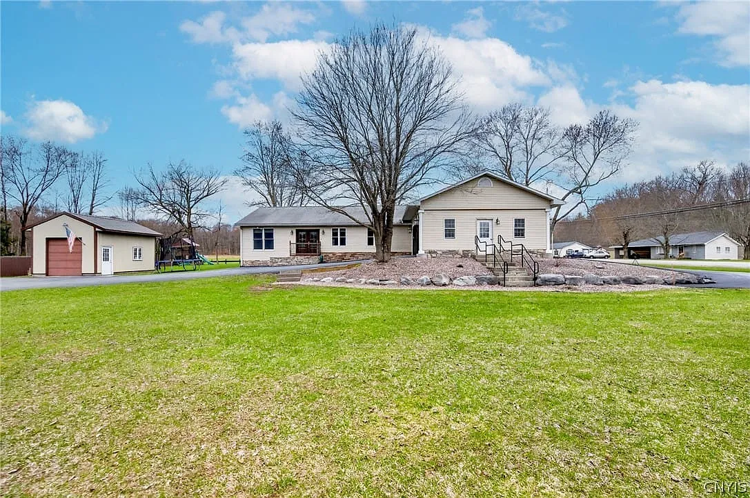 213 Shanty Creek Rd photo 1