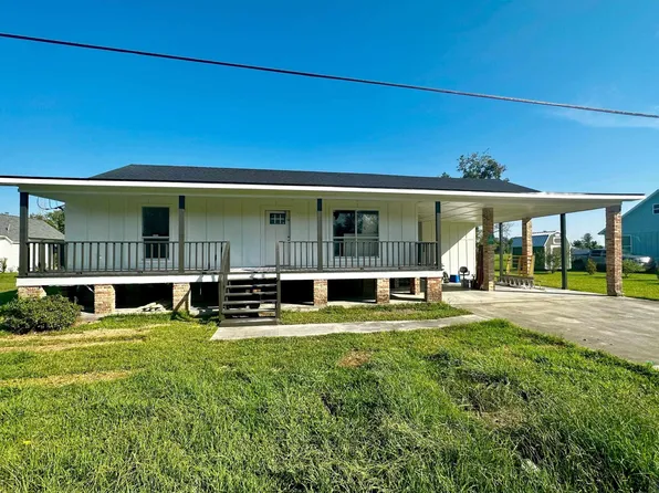 404 W 159th St, Galliano, LA 70354