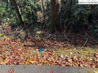 TBD Hews Circle, Blowing Rock, NC 28605