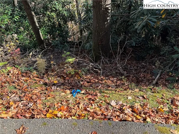 TBD Hews Circle, Blowing Rock, NC 28605