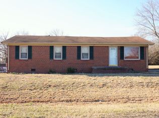 7053 Forest Park Blvd, Hopkinsville, KY 42240