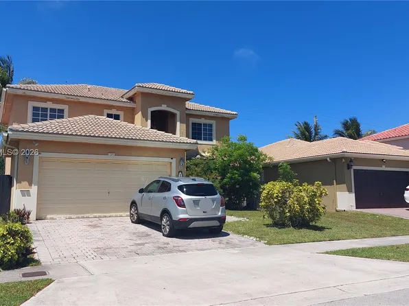 9031 SW 208th Ter, Cutler Bay, FL 33189