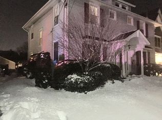 430 Union Ave, Scotch Plains, NJ 07076