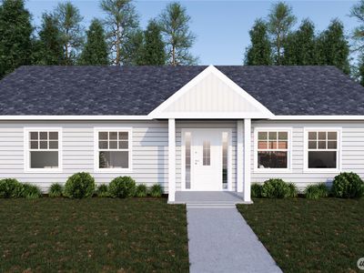 565 Rainbow Drive, Sedro Woolley, WA, 98284