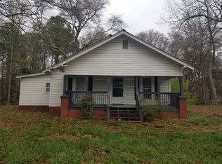 1862 Railroad St, Statham, GA 30666