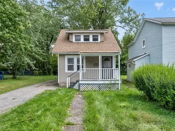 4311 E 160th St, Cleveland, OH 44128