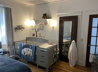 52 Pontiac Ave #2, Providence, RI 02907