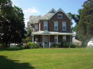 5080 N State Route 47, Darlington, IN 47940