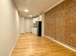 111 Saint Marks Pl #FF, New York, NY 10009