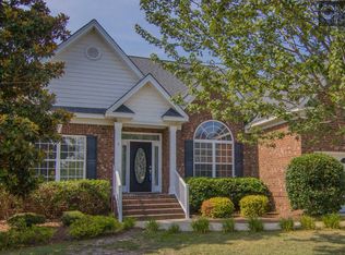 160 Carolina Ridge Dr, Columbia, SC 29229