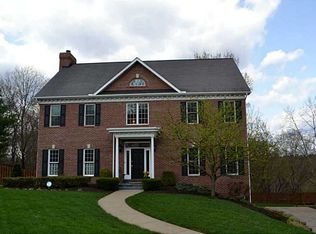 4307 Glades Dr, Allison Park, PA 15101
