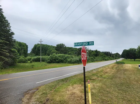 0 Bradford Rd, Manistee, MI 49660