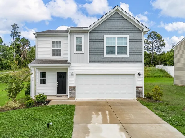 1020 Minocqua Rd, Spartanburg, SC 29303