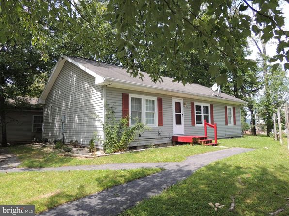 134 Ghaner Dr, State College, PA 16803